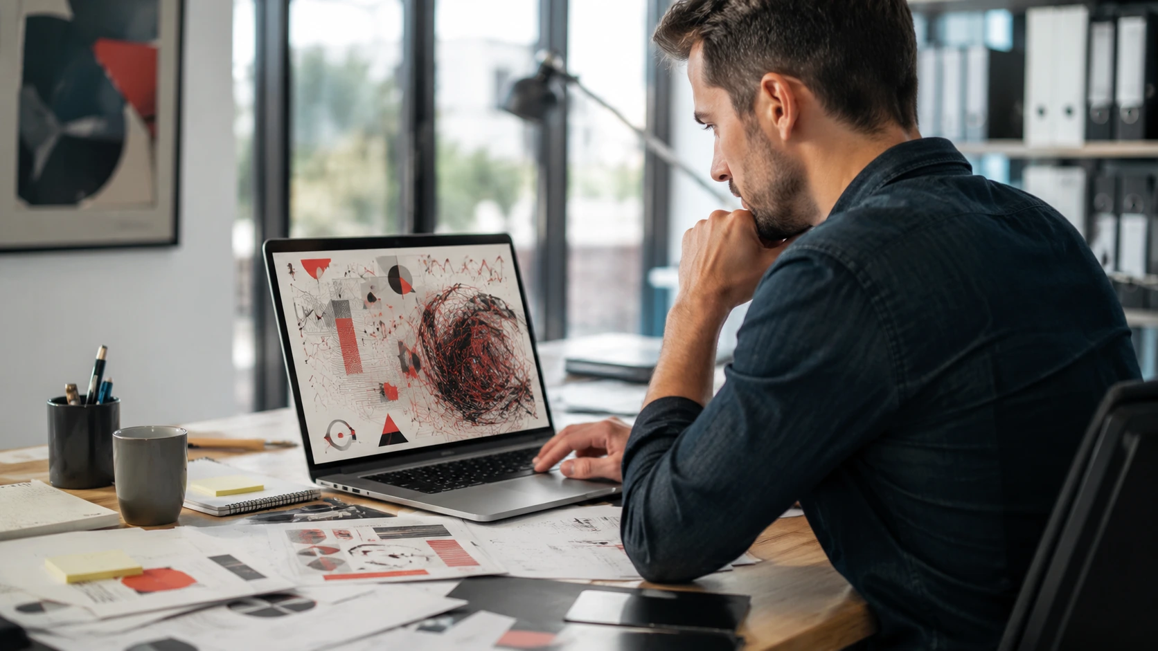 Señales de alerta antes de contratar una agencia de diseño web